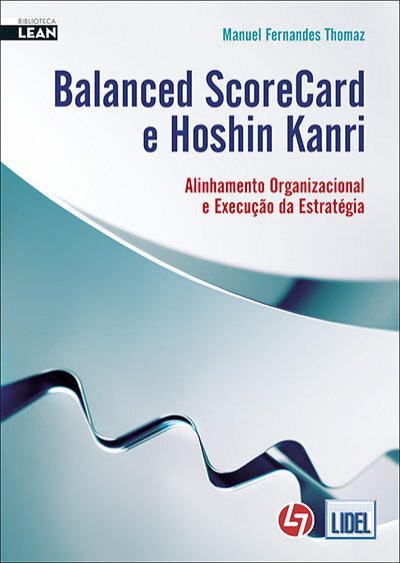 Balanced Scorecard E Hoshin Kanri