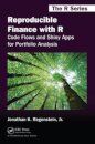 Reproducible Finance with R