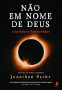 Não em nome de Deus
