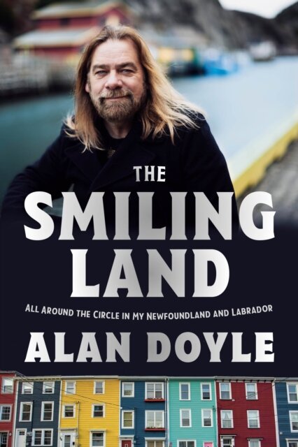 The Smiling Land