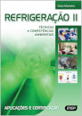 Refrigeração II-Técnicas E Competências Ambientais
