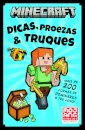 Minecraft: Dicas, Truques & Proezas