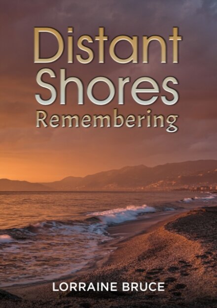 Distant Shores – Remembering