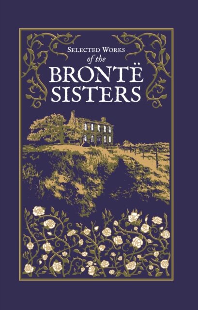 Selected Works Bronte Sisterha