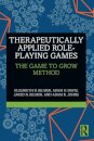 Therapeutically Applied Role-Playing Games