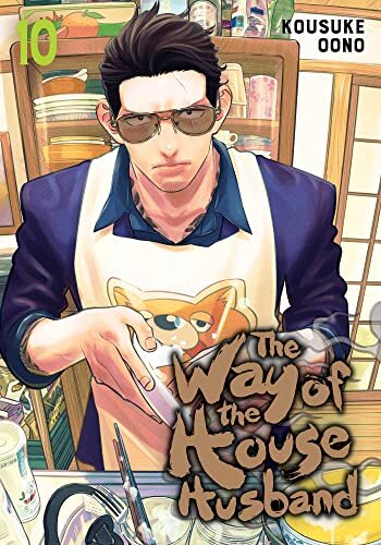 Way Of The Househusband 10