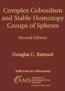 Complex Cobordism and Stable Homotopy Groups of Spheres
