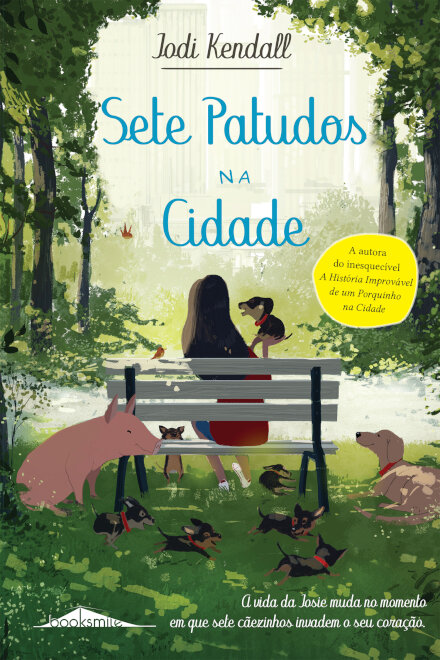 Sete Patudos na Cidade