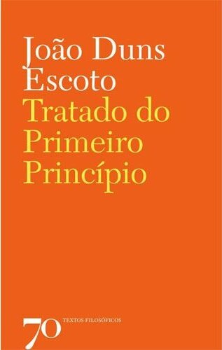Tratado do Primeiro Princípio