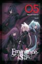 The Eminence in Shadow, Vol. 5 (light novel)