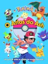 Pokémon: O Atlas do Ash