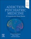 Addiction Psychiatric Medicine