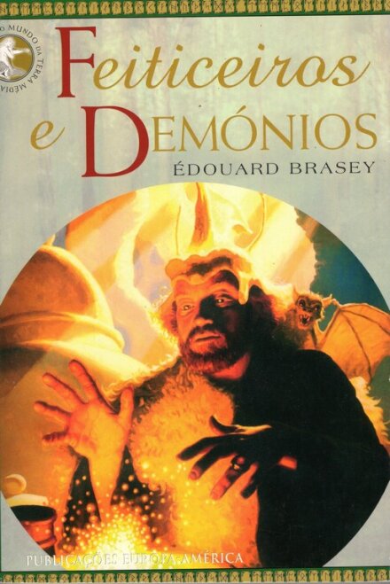 Feiticeiros E Demónios