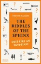 Riddle of the Sphinx