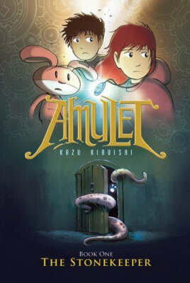 Amulet