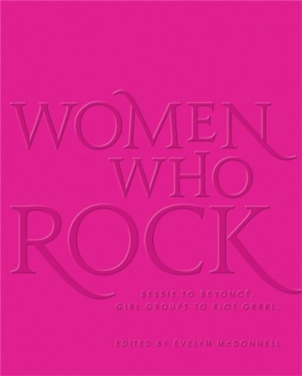 Women Who Rock