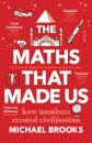 The Maths That Made Us