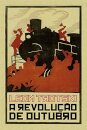 A Revolução De Outubro