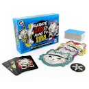 Karate Cats And Kung Fu Dogs