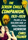 The Screen Chills Companion, 1931-1939