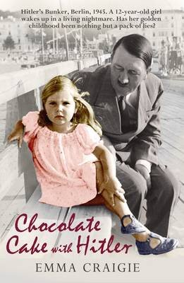 Chocolate Cake With Hitler