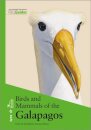 Birds and Mammals of the Galapagos