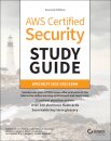 AWS Certified Security Study Guide