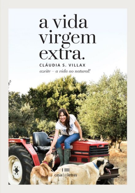 A Vida Virgem Extra