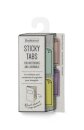 Bookaroo Sticky Tabs - Pastels
