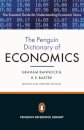 The Penguin Dictionary of Economics