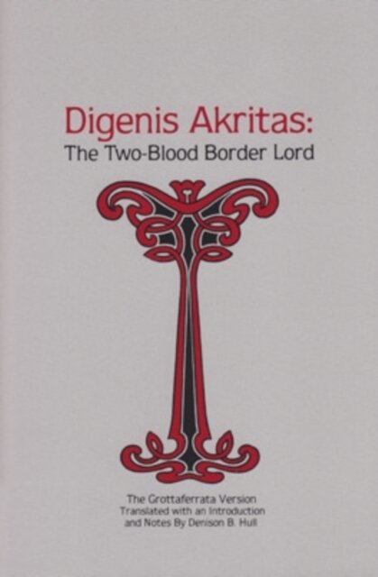 Digenis Akritas
