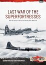 Last War of the Superfortresses