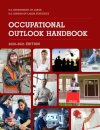 Occupational Outlook Handbook, 2020-2021
