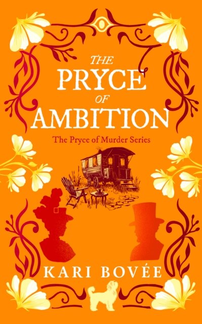 The Pryce of Ambition