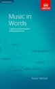 Music in Words, Second Edition