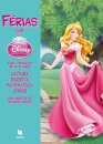 Férias com as Princesas - 4/5 anos