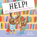 HELP! Ralfy Rabbit and the Great Library Rescue