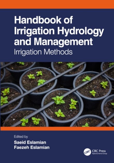 Handbook of Irrigation Hydrology and Management