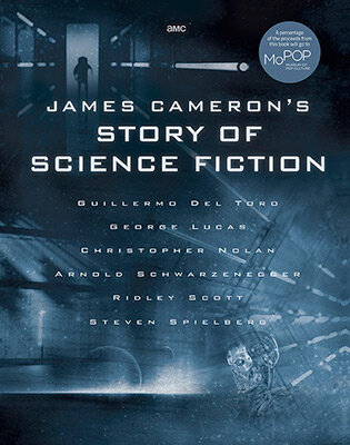 James Cameron'S Story Of Science Fiction
