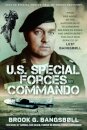U.S. Special Forces Commando