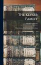 The Keyser Family