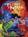 The Legend of Korra: Art of the Animated Series - Book 3: Change