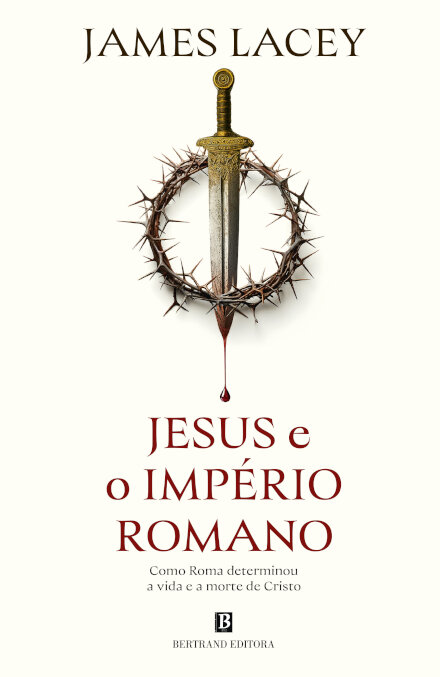 Jesus e o Império Romano