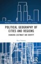 Political Geography of Cities and Regions