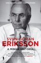 Sven-Göran Erickson - A Minha História