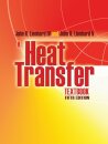 A Heat Transfer Textbook
