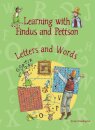 Learning with Findus and Pettson - Letters and Words