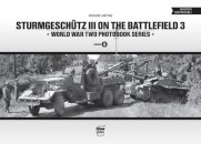 Sturmgeschutz III on the Battlefield 3