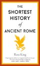 The Shortest History of Ancient Rome