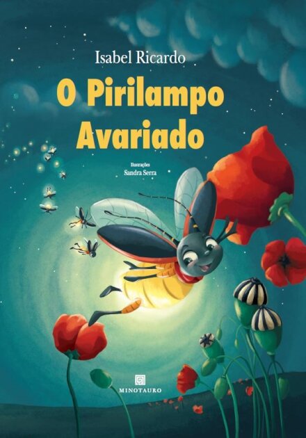 O Pirilampo Avariado